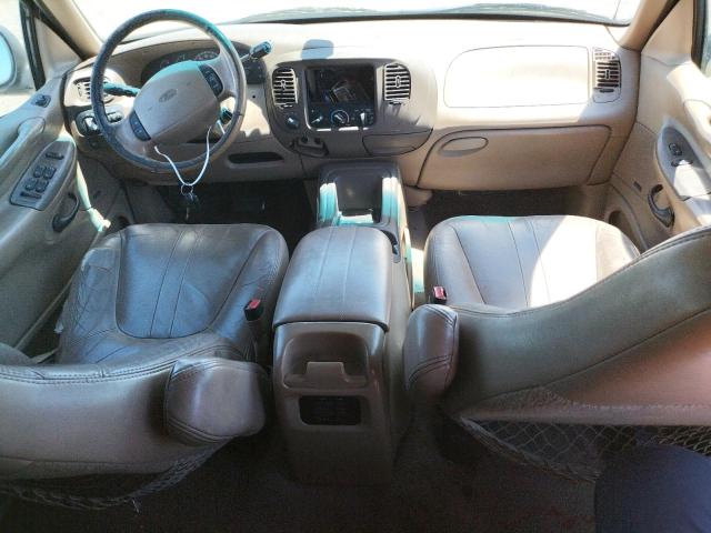 Photo 8 from auction – 1998 FORD EXPEDITION with VIN 1FMPU18L3WLB59959