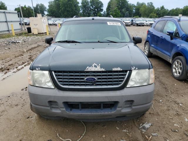 Photo 5 from auction – 2002 FORD EXPLORER X with VIN 1FMZU72K52ZC83525