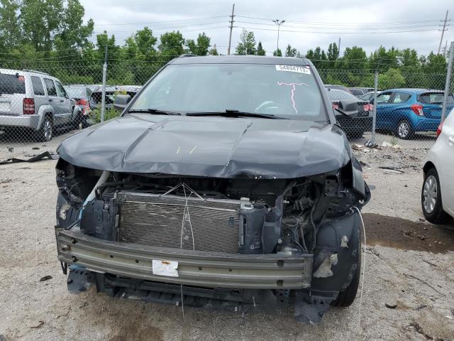 Photo 5 from auction – 2018 FORD EXPLORER with VIN 1FM5K8B81JGA88482