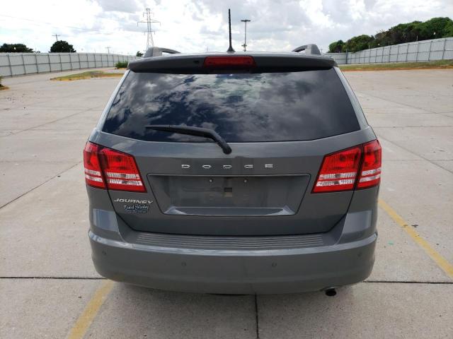 Photo 6 from auction – 2020 DODGE JOURNEY SE with VIN 3C4PDCAB5LT254301