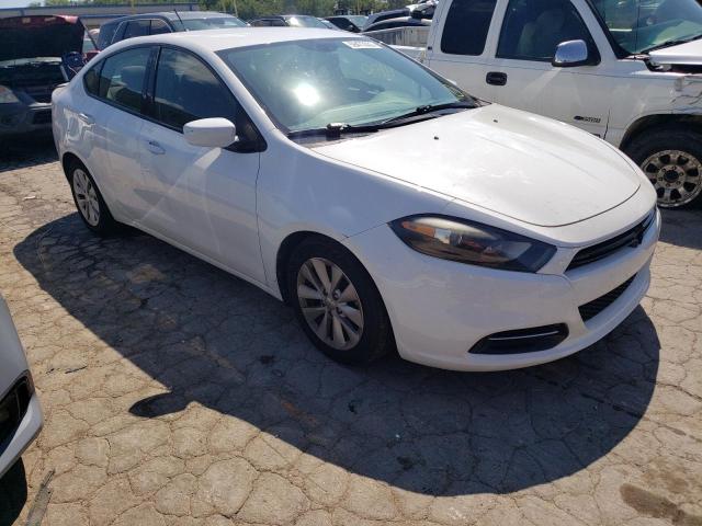 Photo 4 from auction – 2014 DODGE DART SXT with VIN 1C3CDFBB7ED677652