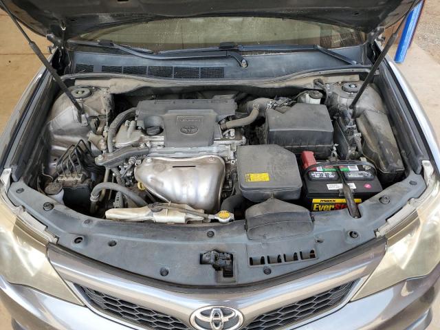 Photo 11 from auction – 2013 TOYOTA CAMRY L with VIN 4T1BF1FK1DU653906