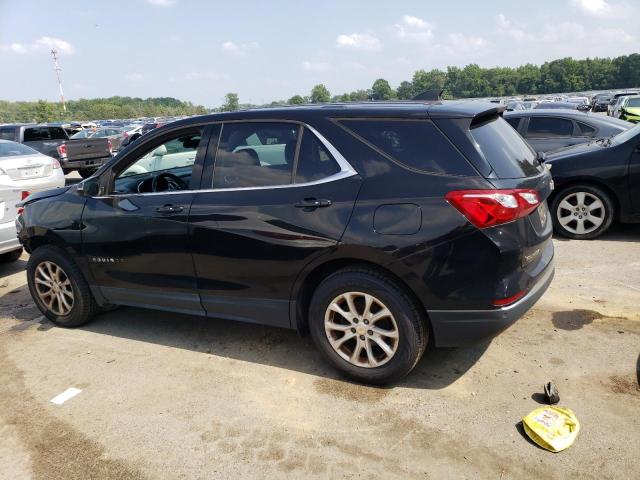 Photo 2 from auction – 2018 CHEVROLET EQUINOX with VIN 2GNAXJEV0J6201455