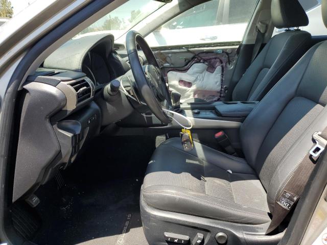 Photo 7 from auction – 2015 LEXUS IS 250 with VIN JTHBF1D21F5062560