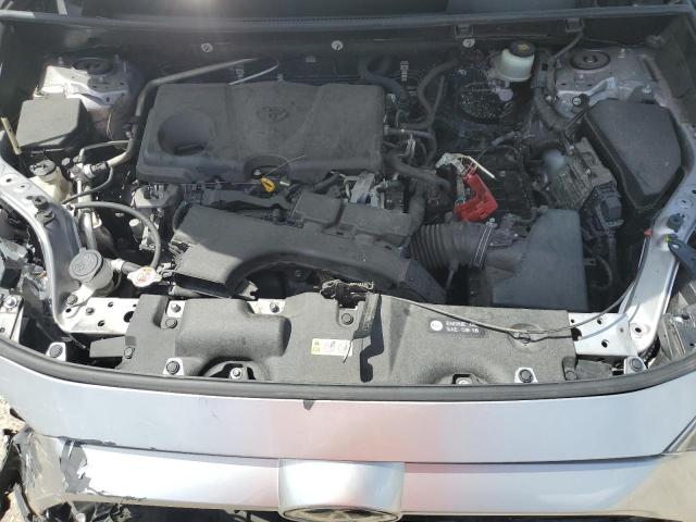 Photo 12 from auction – 2019 TOYOTA RAV4 XLE P with VIN JTMC1RFV3KD506080