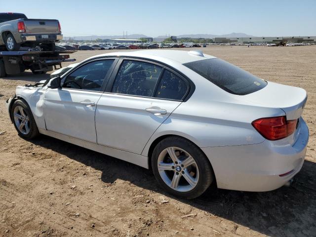Photo 2 from auction – 2012 BMW 328 I with VIN WBA3A5C58CF345662