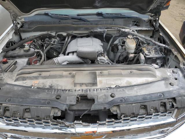 Photo 11 from auction – 2019 CHEVROLET SILVERADO with VIN 2GC2KREG3K1189277
