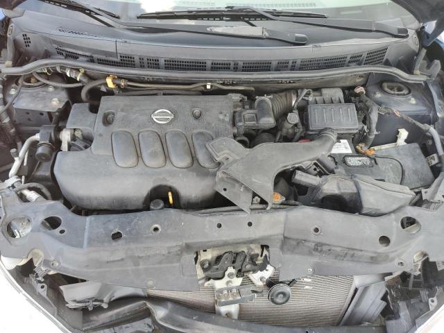 Photo 11 from auction – 2010 NISSAN VERSA S with VIN 3N1BC1AP3AL377057