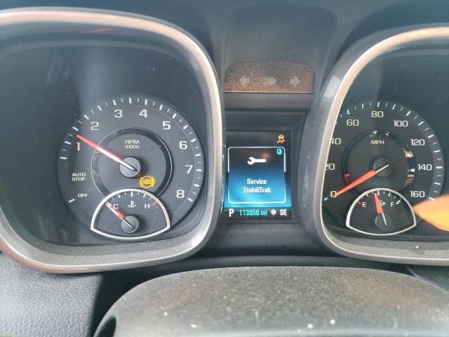 Photo 9 from auction – 2014 CHEVROLET MALIBU 1LT with VIN 1G11C5SLXEF175756