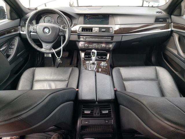 Photo 8 from auction – 2013 BMW 535 XI with VIN WBAFU7C59DDU75141