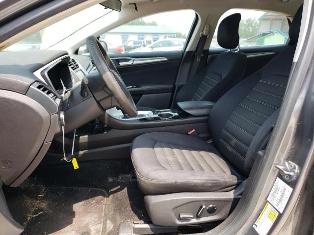 Photo 7 from auction – 2013 FORD FUSION SE with VIN 3FA6P0HR2DR105904