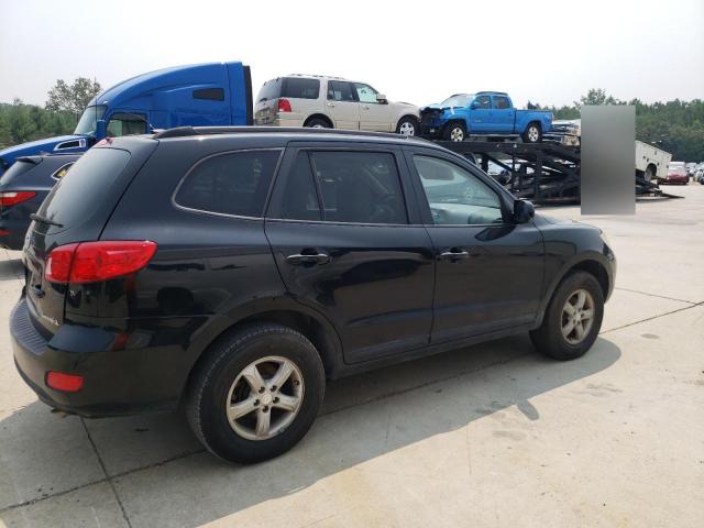 Photo 3 from auction – 2008 HYUNDAI SANTA FE G with VIN 5NMSG13D58H186042