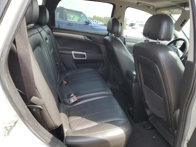Photo 11 from auction – 2012 CHEVROLET CAPTIVA SP with VIN 3GNAL3E52CS637459