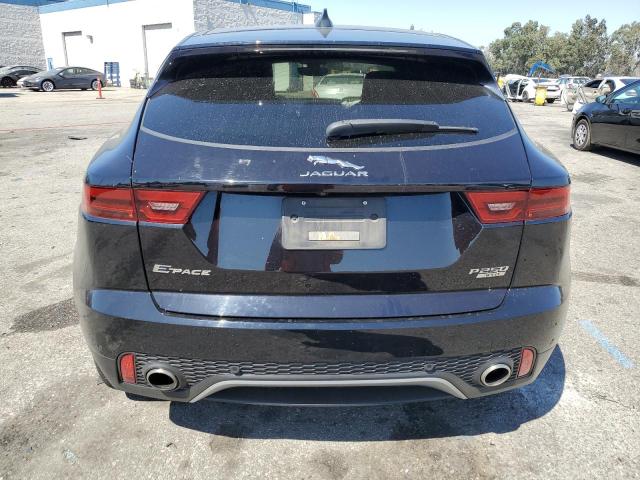 Снимка 6 от търг – 2020 JAGUAR E-PACE SE с VIN SADFP2FXXL1Z74853