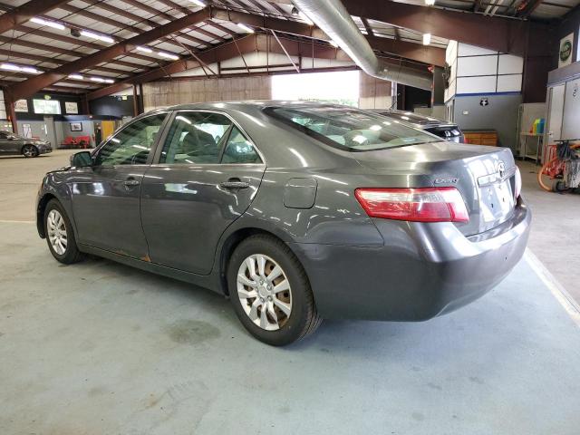 Photo 2 from auction – 2007 TOYOTA CAMRY CE with VIN 4T1BE46KX7U056102