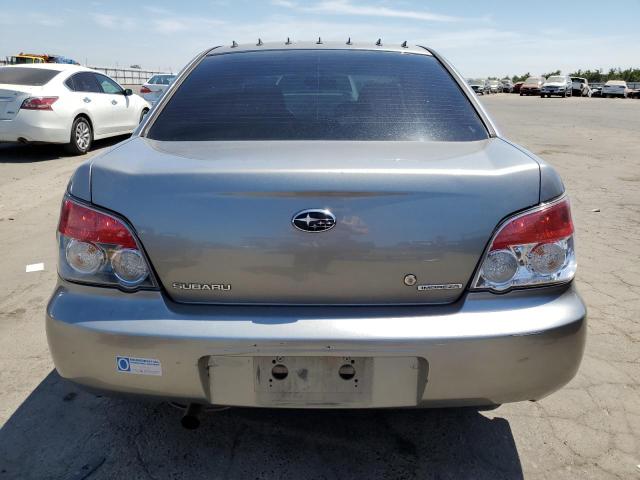 Фото 6 с аукциона – 2007 SUBARU IMPREZA 2. с VIN JF1GD61667H521637