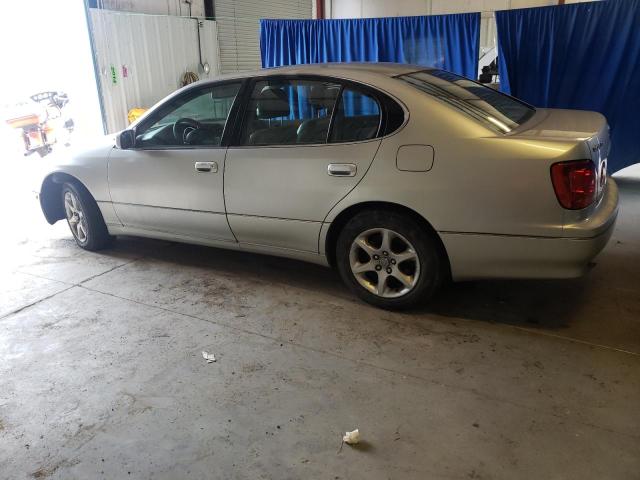 Photo 2 from auction – 2003 LEXUS GS 300 with VIN JT8BD69S230174482