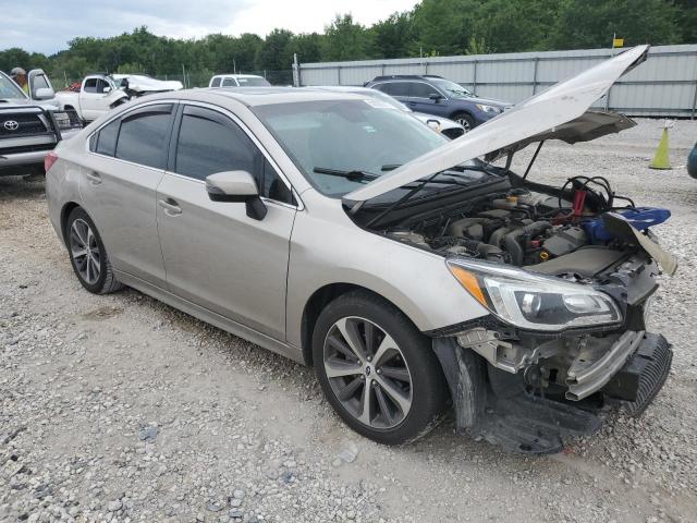 Photo 4 from auction – 2016 SUBARU LEGACY 2.5 with VIN 4S3BNBN64G3037564