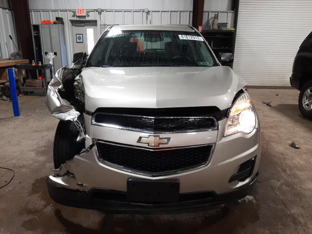 Photo 5 from auction – 2015 CHEVROLET EQUINOX LS with VIN 2GNFLEEK7F6299132