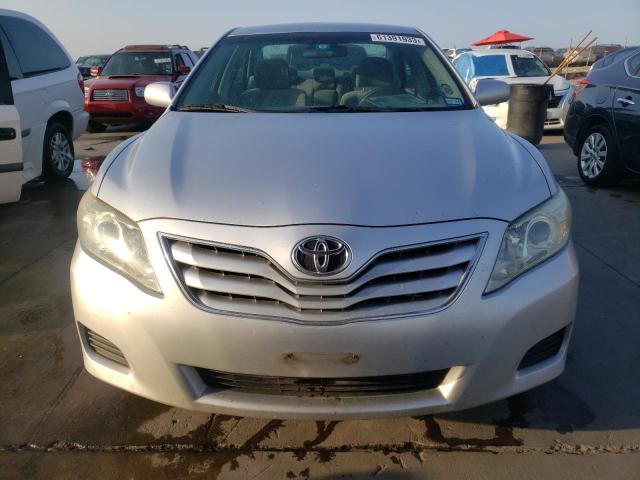 Photo 5 from auction – 2010 TOYOTA CAMRY BASE with VIN 4T4BF3EK9AR052080