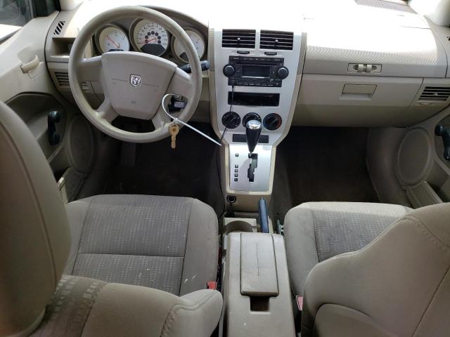 Photo 8 from auction – 2007 DODGE CALIBER with VIN 1B3HB28BX7D365532