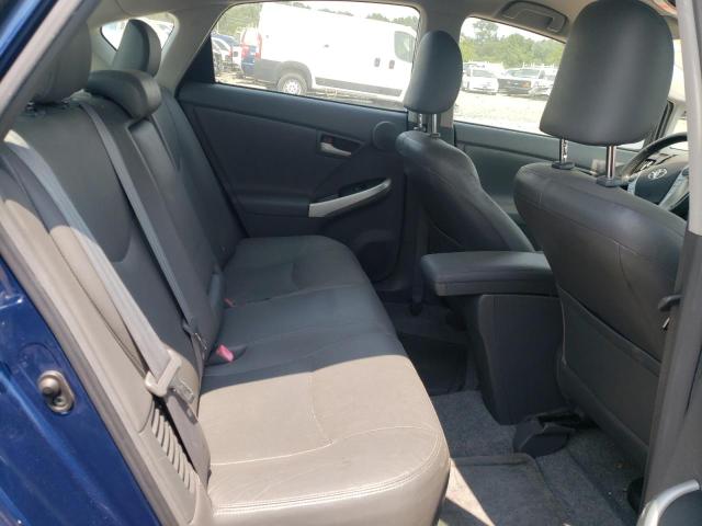 Photo 10 from auction – 2010 TOYOTA PRIUS with VIN JTDKN3DU6A0159986