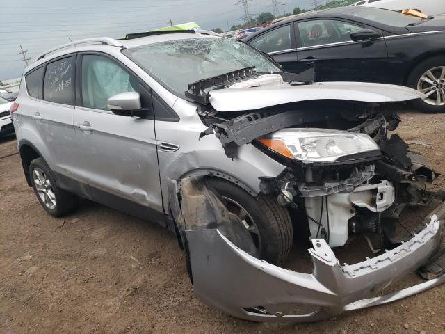 Photo 4 from auction – 2014 FORD ESCAPE TIT with VIN 1FMCU9J91EUA16822
