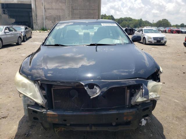 Photo 5 from auction – 2011 TOYOTA CAMRY BASE with VIN 4T1BF3EKXBU201074