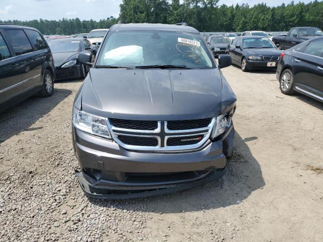 Photo 5 from auction – 2020 DODGE JOURNEY SE with VIN 3C4PDCAB3LT226223