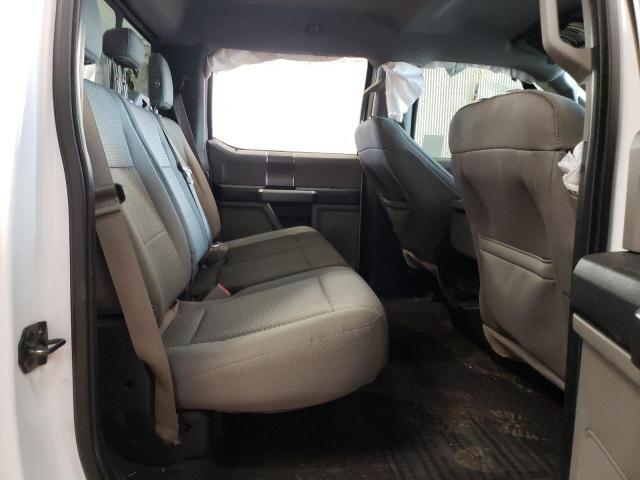 Photo 10 from auction – 2016 FORD F150 SUPER with VIN 1FTEW1EF7GKD39697