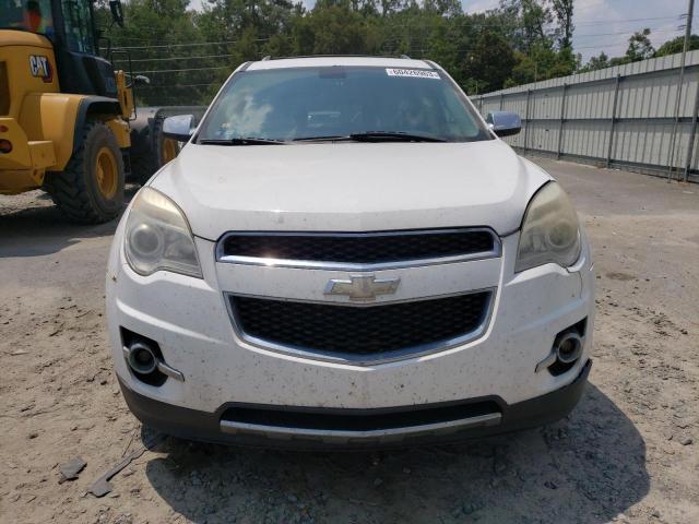 Photo 5 from auction – 2010 CHEVROLET EQUINOX LT with VIN 2CNFLGEY7A6363912