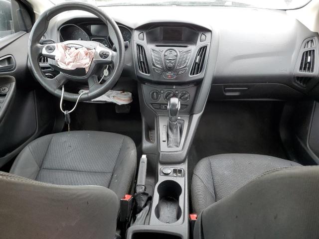 Photo 8 from auction – 2014 FORD FOCUS S with VIN 1FADP3E24EL375913