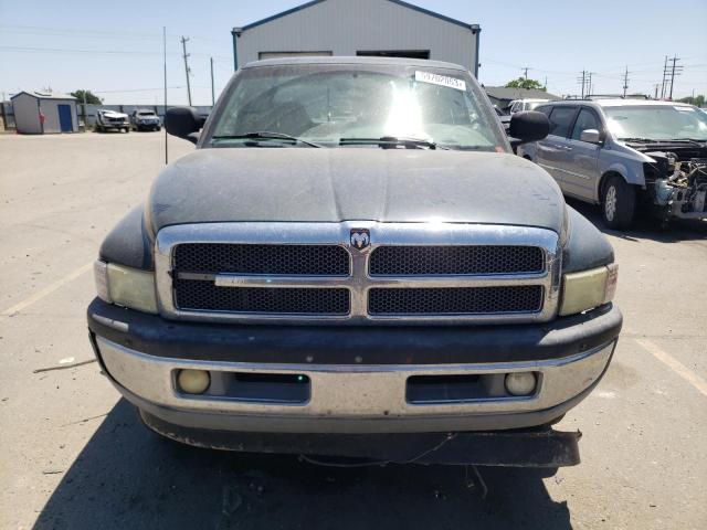 Photo 5 from auction – 1998 DODGE RAM 1500 with VIN 3B7HC13Y1WG197105