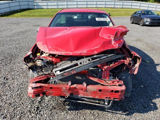 Photo 5 from auction – 2008 FORD FOCUS SE with VIN 1FAHP35N78W227835
