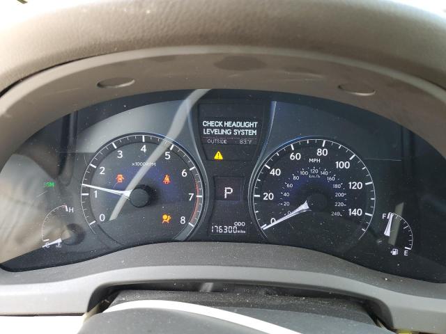 Photo 9 from auction – 2014 LEXUS RX 350 BAS with VIN 2T2BK1BA6EC248471