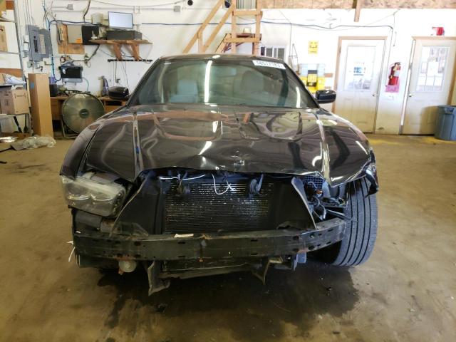 Photo 5 from auction – 2011 DODGE CHARGER R/ with VIN 2B3CM5CT4BH500487