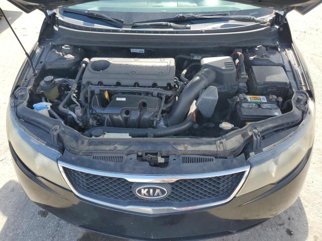 Zdjęcie 11 z aukcji – 2010 KIA FORTE EX z VIN KNAFU4A29A5120435