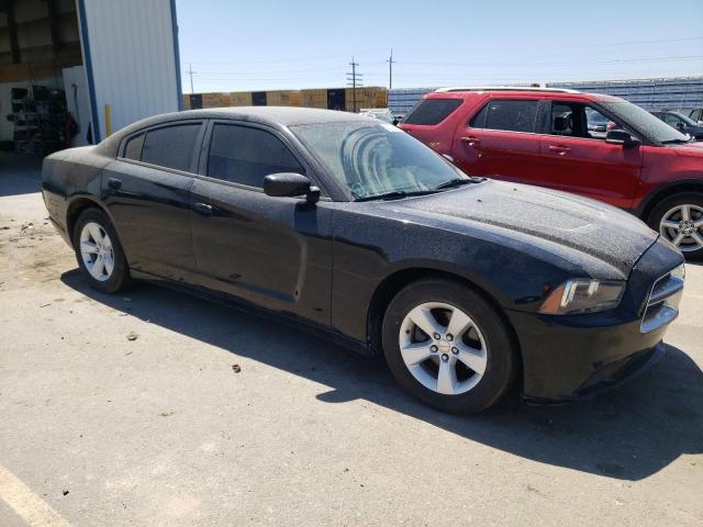 Photo 4 from auction – 2012 DODGE CHARGER SE with VIN 2C3CDXBG6CH218601