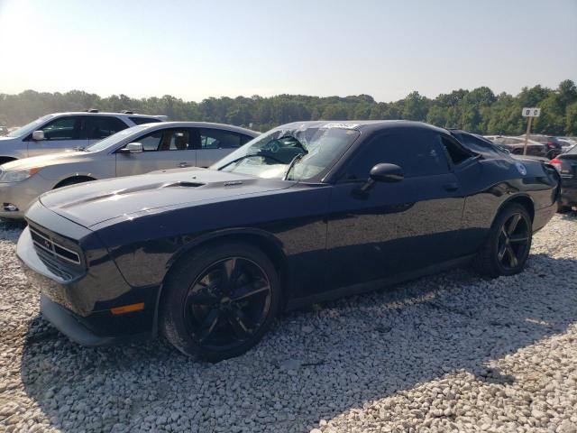 DODGE CHALLENGER 2014 with VIN 2C3CDYBT0EH137549 - Photo from auction