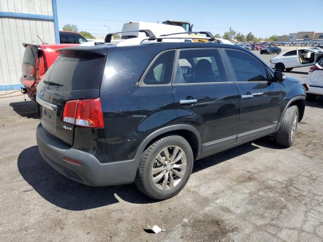 Photo 3 from auction – 2011 KIA SORENTO EX with VIN 5XYKUDA27BG044594