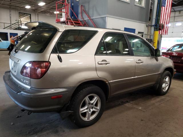 Photo 3 from auction – 2000 LEXUS RX 300 with VIN JT6HF10U9Y0145275