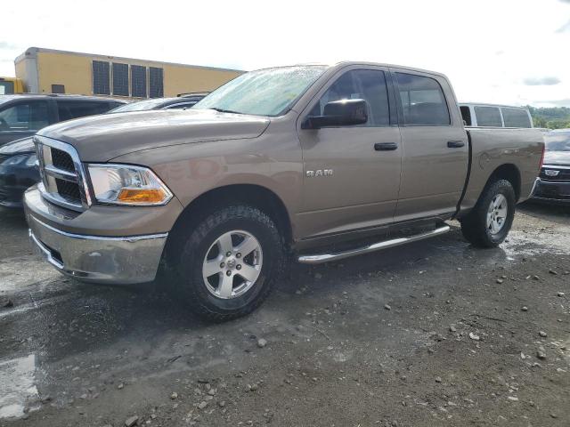 DODGE RAM 1500 2009 con VIN 1D3HV13P29S739933 - Foto de la subasta