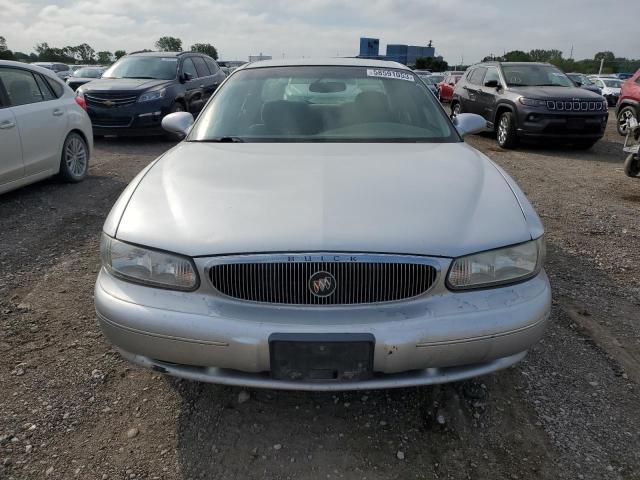 Photo 5 from auction – 2002 BUICK CENTURY CU with VIN 2G4WS52J721294605