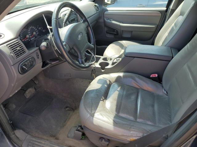 Photo 7 from auction – 2004 FORD EXPLORER X with VIN 1FMZU73K04UB30694