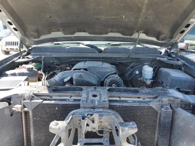 Photo 11 from auction – 2008 CHEVROLET SILVERADO with VIN 2GCEK133981334474