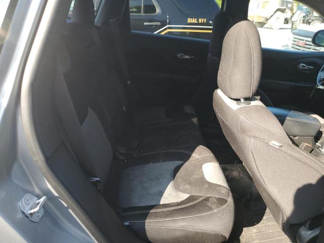 Photo 11 from auction – 2014 JEEP CHEROKEE L with VIN 1C4PJMCS7EW264286