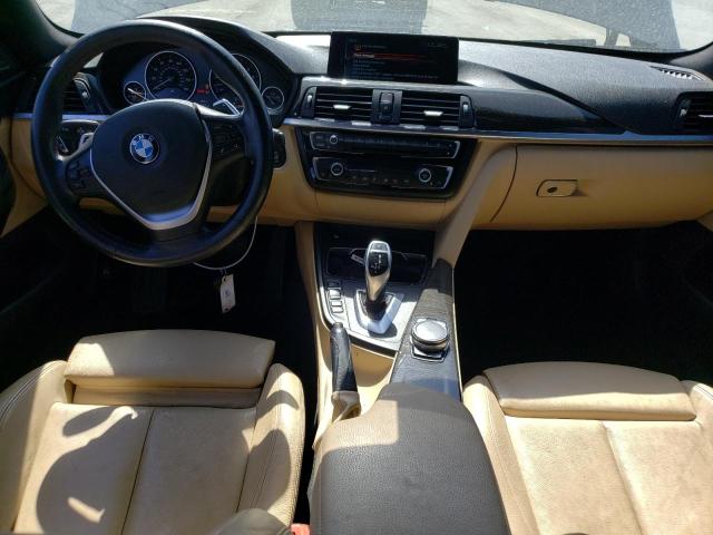 Photo 8 from auction – 2017 BMW 430I GRAN with VIN WBA4F7C50HG786558