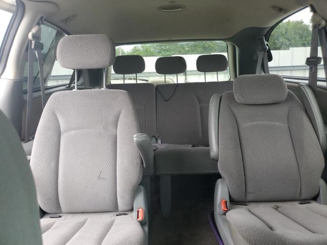 Photo 10 from auction – 2007 DODGE GRAND CARA with VIN 1D4GP23R77B244861