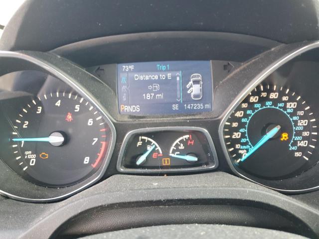 Photo 9 from auction – 2013 FORD ESCAPE SE with VIN 1FMCU0GX9DUC30005