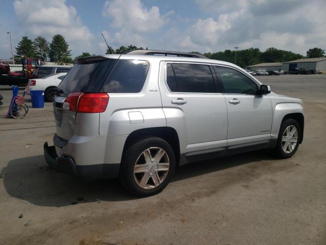 Photo 3 from auction – 2011 GMC TERRAIN SL with VIN 2CTALSEC8B6347844